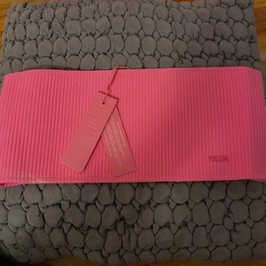 triangl swimwear bathing suite set